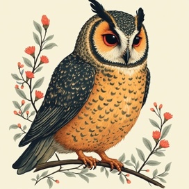 owl