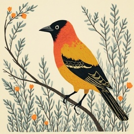  bird