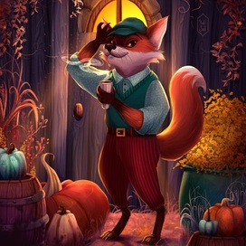 Fox