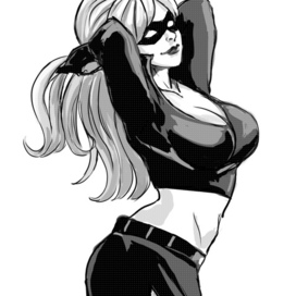 Стрипперелла