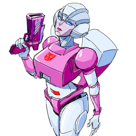 Arcee