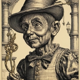 Papa Carlo