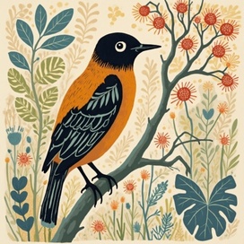 birdie
