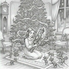 nutcracker