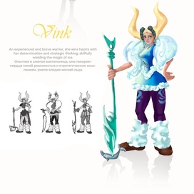 character design
