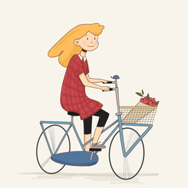 Bike ride