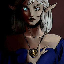 Эсперанса Делакур