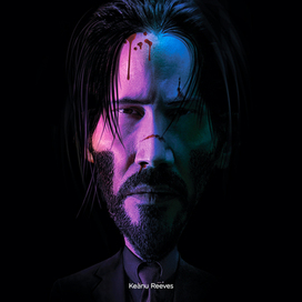 Keanu Reeves