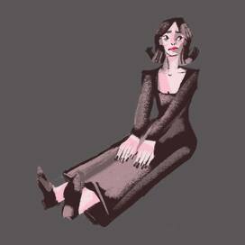 Character design 