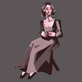 Character design 