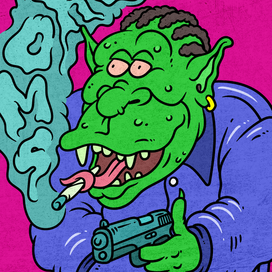 Goblin
