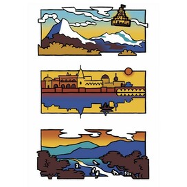 Ramayana illustrations 4