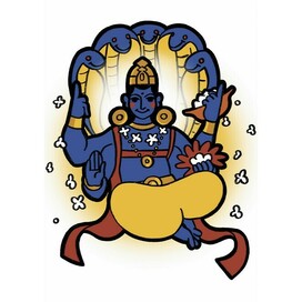Vishnu