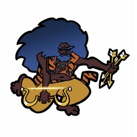 Parashurama