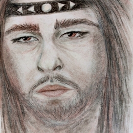 Shaman 