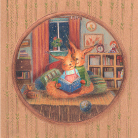 winter reading