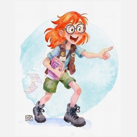 Cryptid Hunter 
