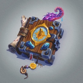 The Sea Adventure Book