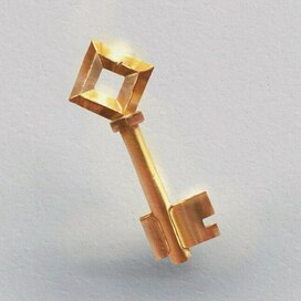 The Golden Key