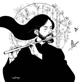sufi love 