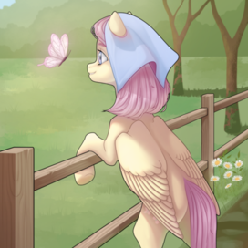 Fluttershy