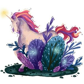 Unicorn Magic