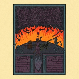 Dungeon of the fallen