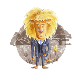Lion Director