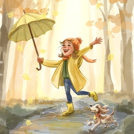 Autumn season