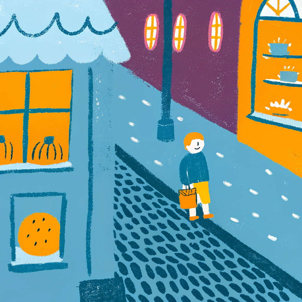 bakery