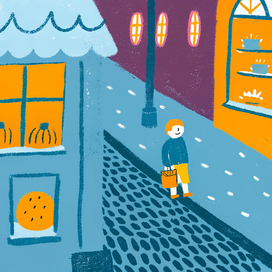 bakery
