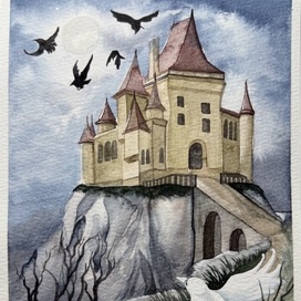 Shadow Castle