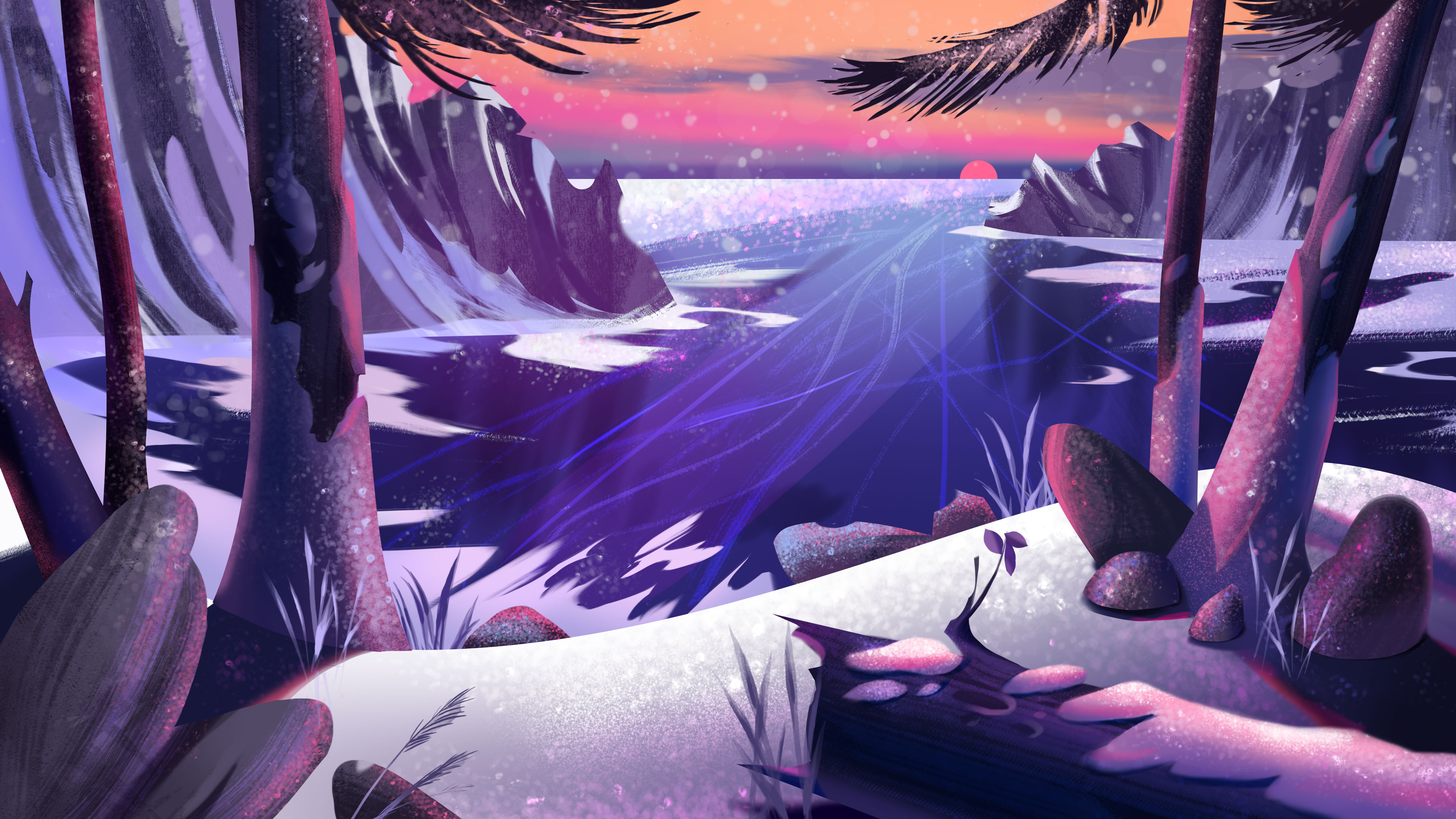 Волонтёры Байкала