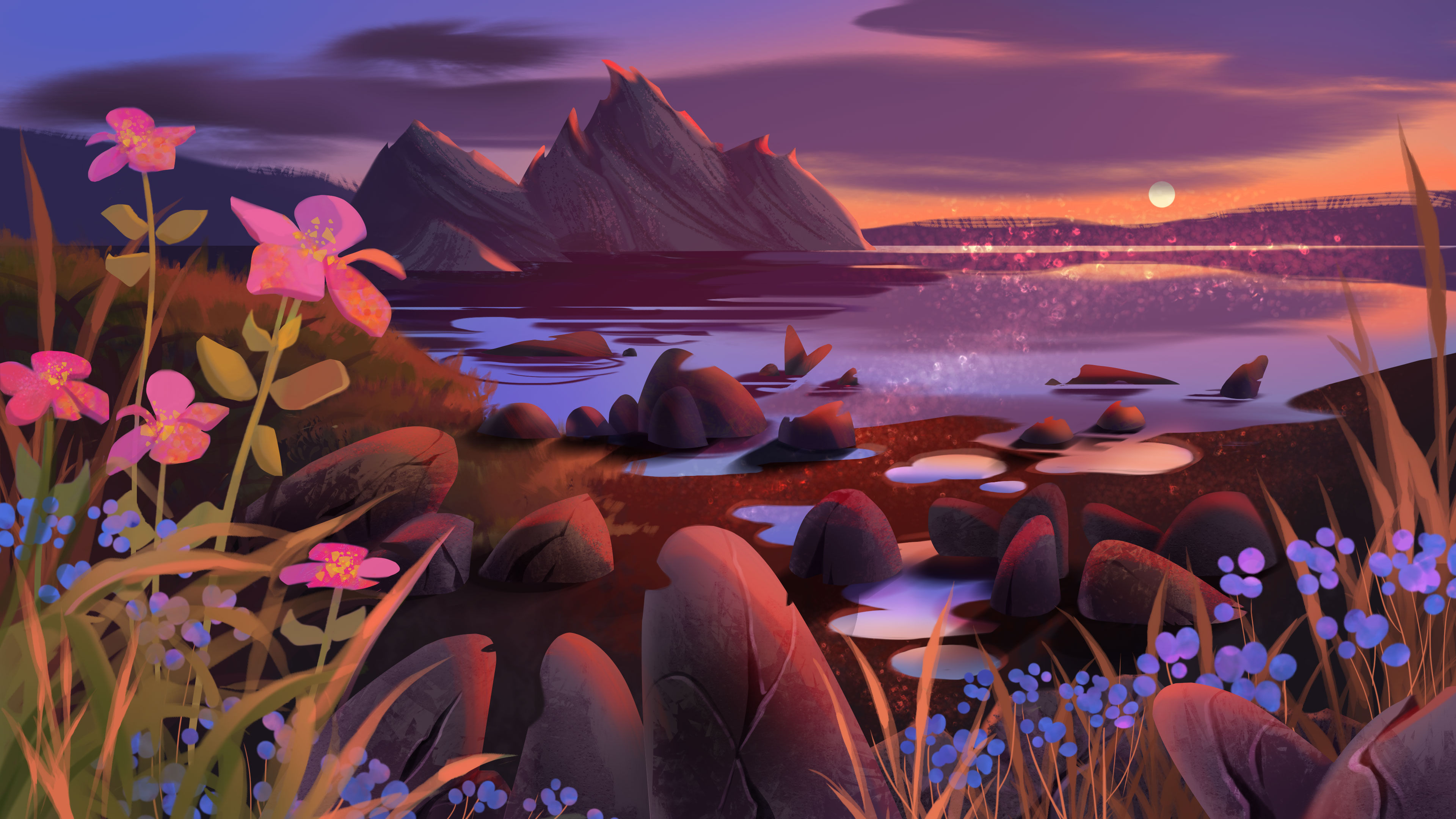 ВолонтёрыБайкала