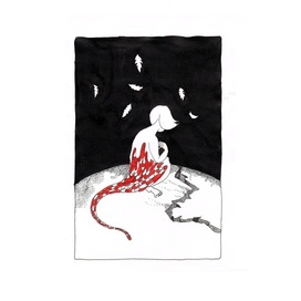 The Flowers Of Salome