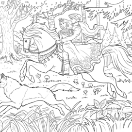 Coloring