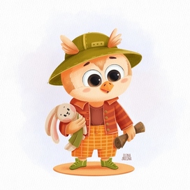 Owlet