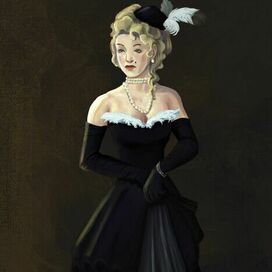 Вечернее шоу