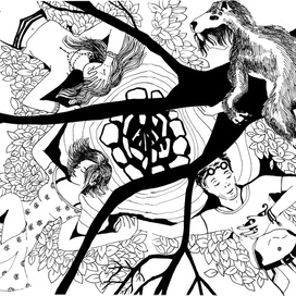 You Never Notice When It Starts Happening