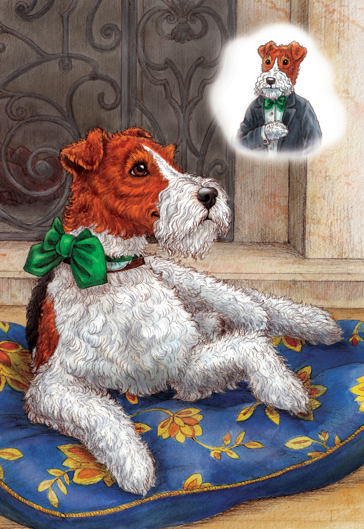 Мечты, мечты...