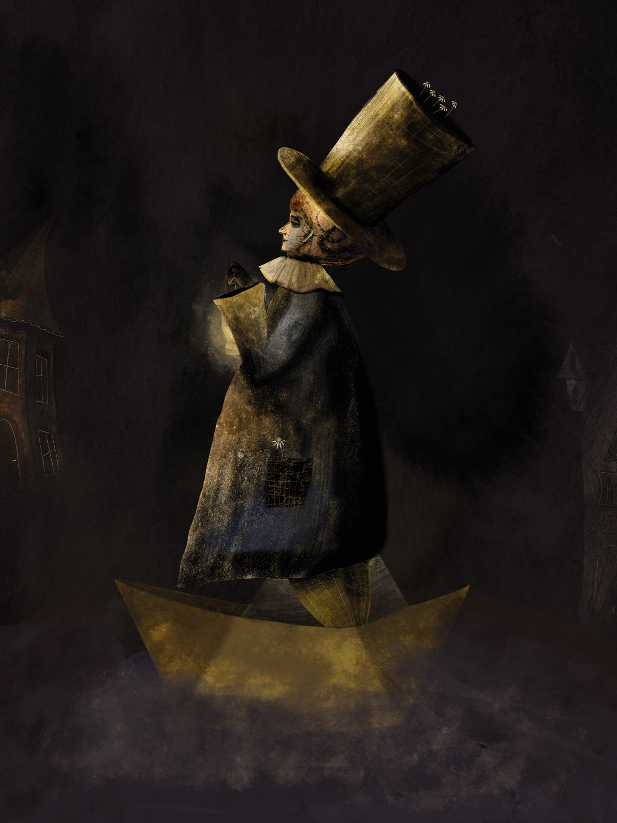 Городские легенды 2