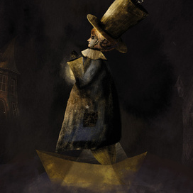 Городские легенды 2