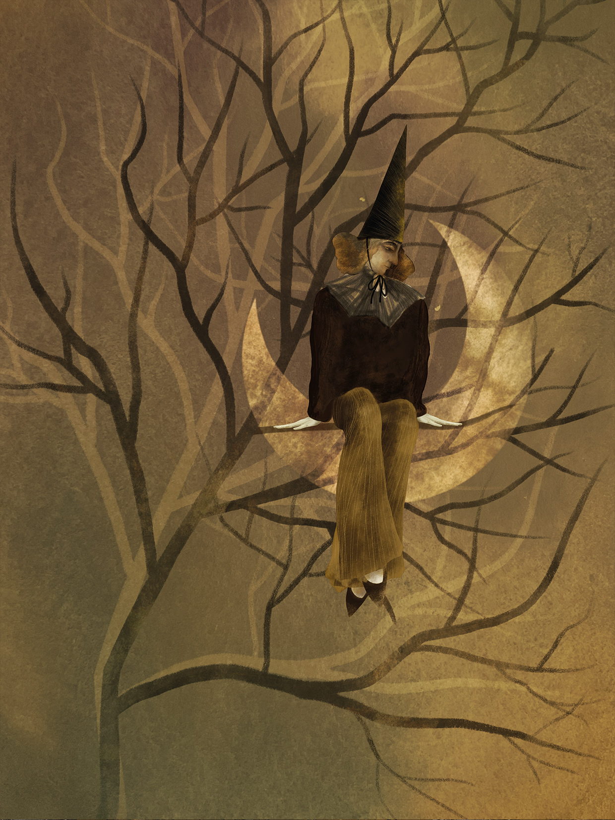 Городские легенды 3