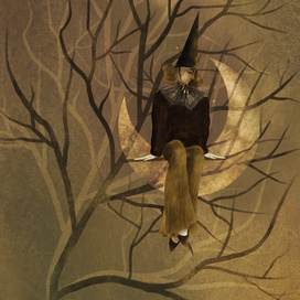 Городские легенды 3