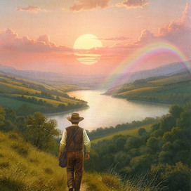 Путешественник