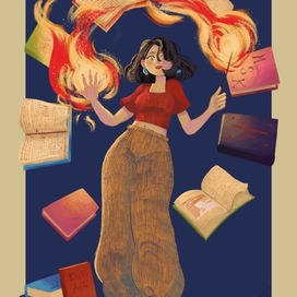 The Magic of Knowledge