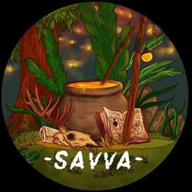 Avatar in a fantasy setting