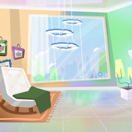 Фон для рекламы банковской карты