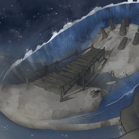 Стихия воды