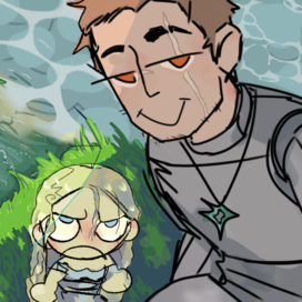 Princess, why are you so sad?